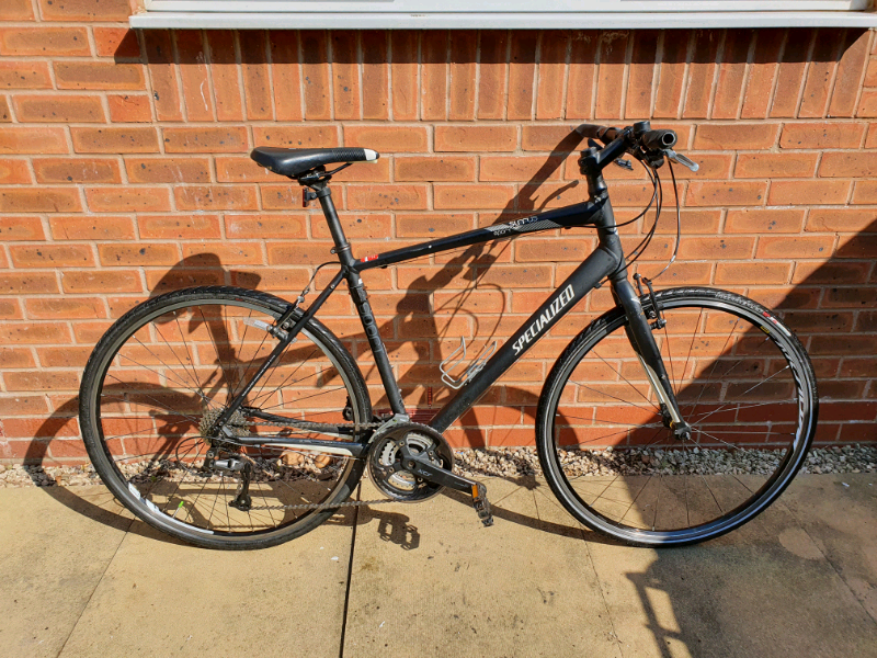 specialized sirrus a1 premium aluminum